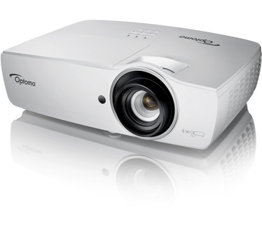 Optoma EH470