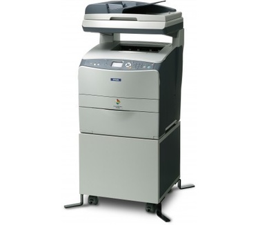 Epson AcuLaser CX21NFC