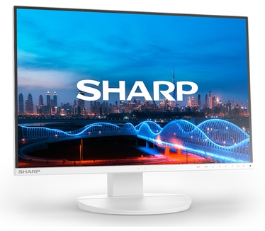 Sharp EA241W