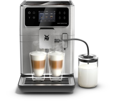 WMF CP813D Perfection 660 CP813D10 Volautomatische koffiemachine