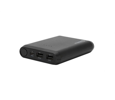 Griffin GP-016-BLK