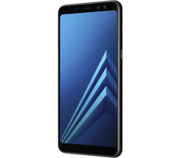 Samsung Galaxy A8 Enterprise Edition
