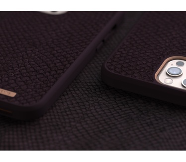 Njord byElements Eldur voor Apple iPhone 12/12 Pro
