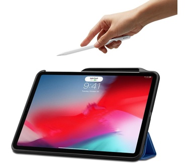 Spigen iPad Pro 11" (2018) Case Smart Fold 2