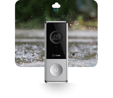 EZVIZ CS-HP8