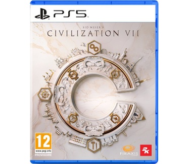 Sid Meier's Civilization VII