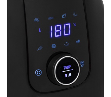Princess 182025 Digital Aerofryer XXL