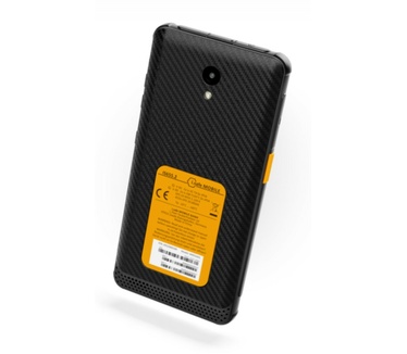 i.safe IS655.2 Zwart