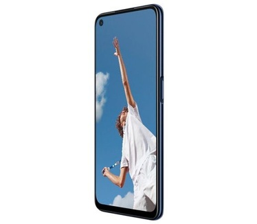 Oppo A52 Zwart