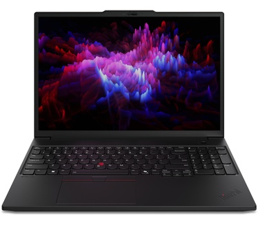 Lenovo ThinkPad P16s Gen 3 (Intel)