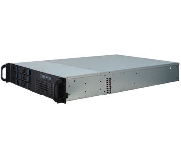 Inter-Tech IPC 2U-2406