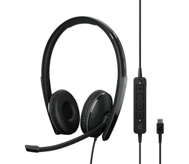 Sennheiser EPOS ADAPT 160T ANC USB-C