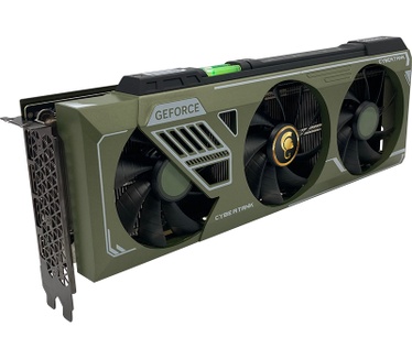 Manli GeForce RTX 4070 Ti 12GB Gallardo