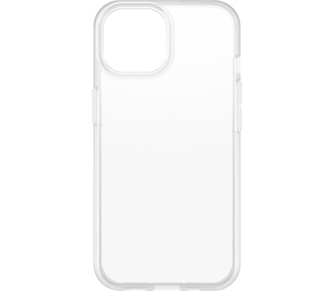 Otterbox React Series voor iPhone 15, Clear