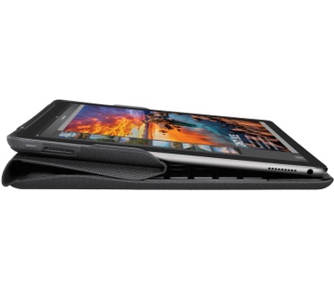Logitech Create voor iPad Pro 9.7" (Qwerty)