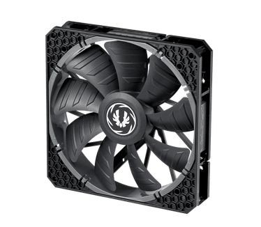 BitFenix Spectre Pro All Black 140mm