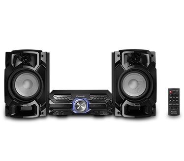 Panasonic SC-AKX520