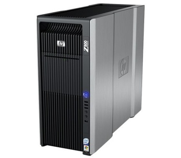 HP Workstation Z800 MT (KK644EA)