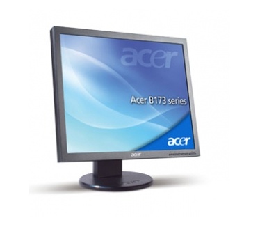 Acer B173DOymdh
