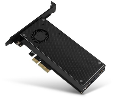 Axagon PCEM2-DC PCIe NVMe+SATA M.2 adapter