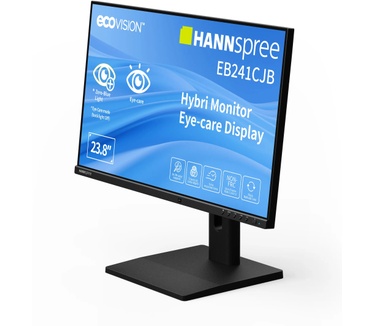 Hannspree Hybri Monitor EB241CJB