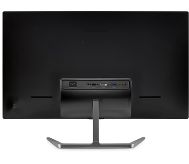 Philips 323E7QDAB/00 Zwart
