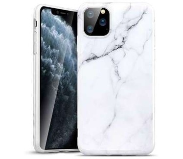 esr Apple iPhone 11 Pro Case Marble Wit