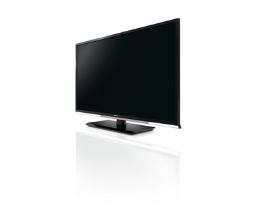 Toshiba 40RL938DG Zilver
