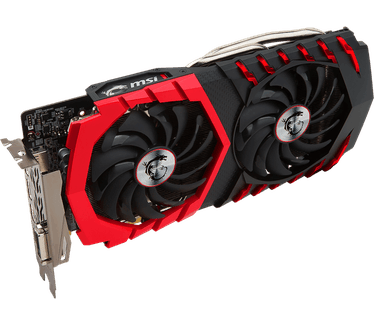 MSI Radeon RX 470 GAMING 8G