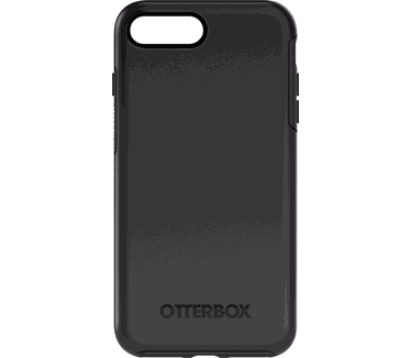 Otterbox Symmetry Apple iPhone 7 Plus Case Zwart