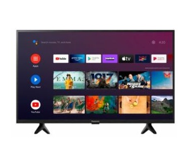 Panasonic TX-32LS500E Zwart