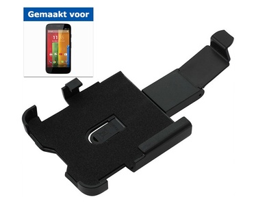 Haicom losse houder Motorola Moto G (FI-322) (zonder mount)