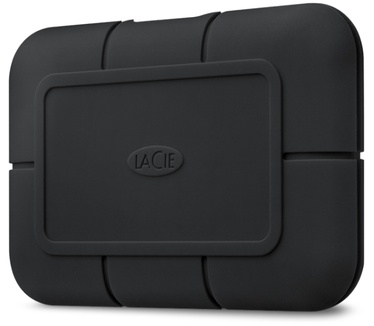 LaCie Rugged Pro