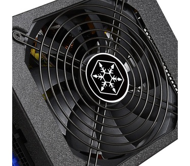Silverstone Strider Titanium ST1100-TI