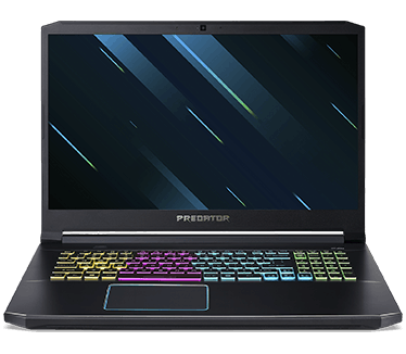 Acer Predator Helios 300 PH317-54 Predator Helios 300 PH317-54-789Z