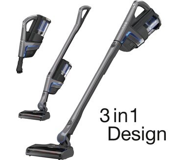 Miele Triflex HX1 Active