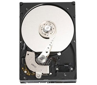 Dell 4TB SATA