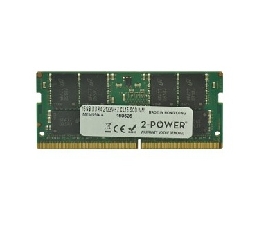 Crucial MEM5504A