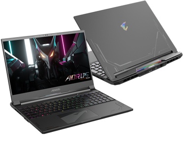 Gigabyte AORUS 15X ASF-83DE754SH