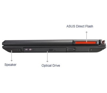 Asus G2S-7R156C