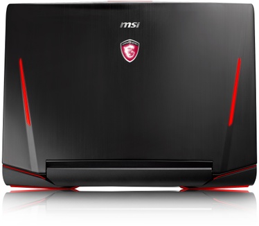 MSI GT83VR 6RE-033NL Titan SLI