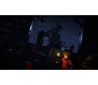 In Nightmare