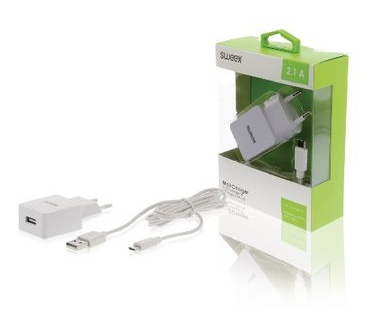 Sweex CH-003WH