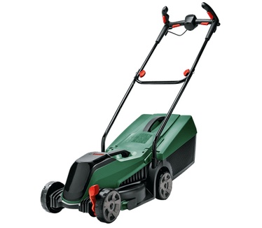 Bosch City Mower 18V-32