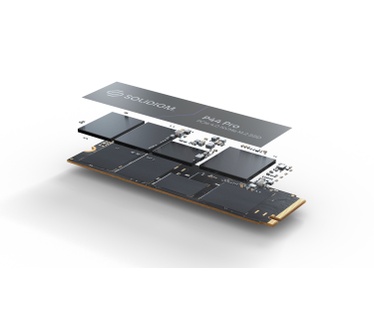 Solidigm P44 Pro
