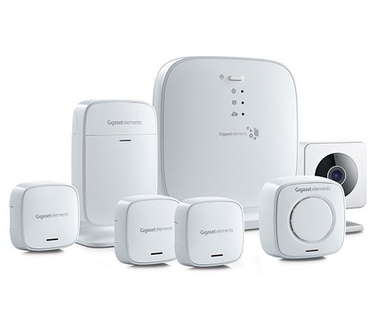 Gigaset Smart Home Alarmsysteem L