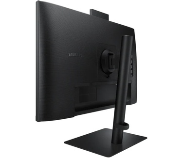 Samsung S24A400VEU Zwart