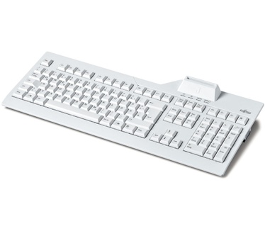 Fujitsu KB SCR