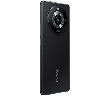 Realme 11 Pro, 256GB opslag Zwart