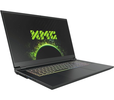 Schenker Technologies PRO 17